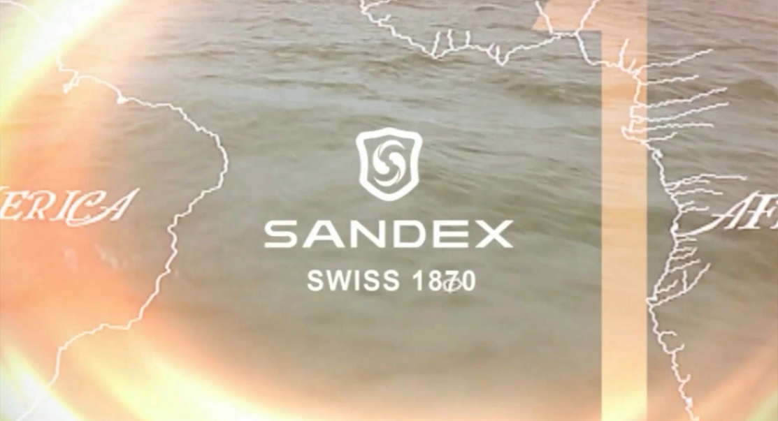 SANDEX watch development course